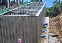 Ԫ�����繩ˮ����һ�廯��ˮ�豸