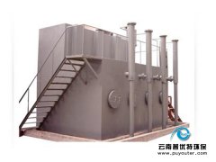 һ�廯��ˮ�豸