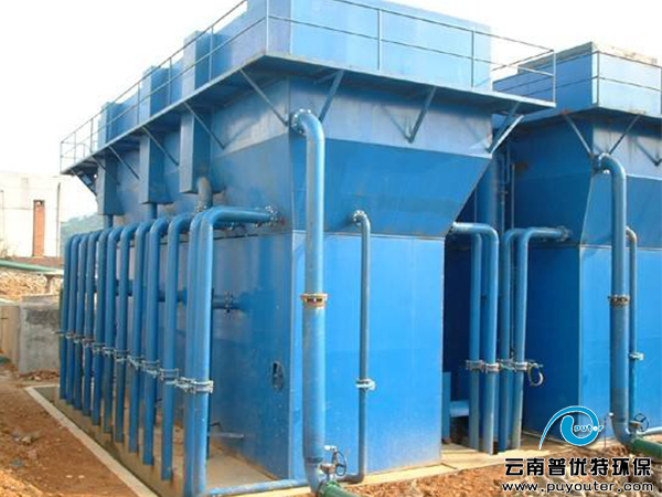 һ�廯��ˮ�豸