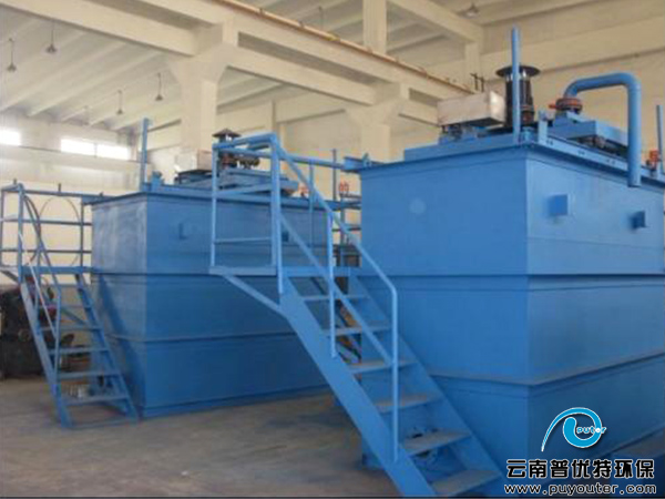 һ�廯��ˮ�豸