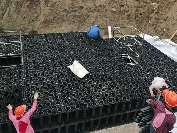 ��ˮ�ռ��豸