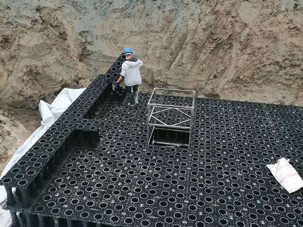 ��ˮ�ռ��豸